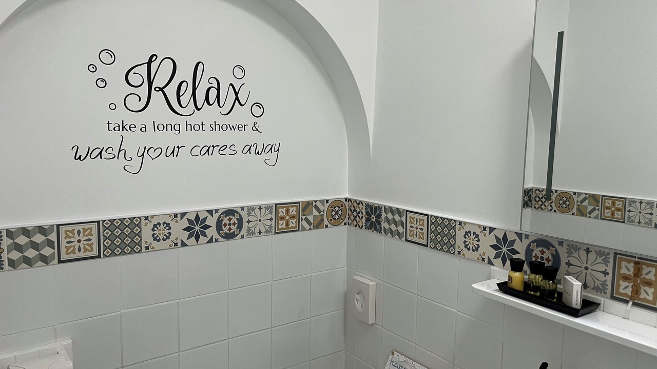 Photo of Bathroom in Romsey