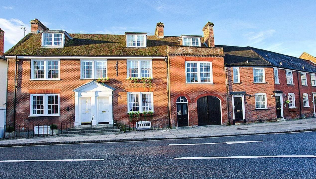 Photo of Outdoor in Romsey