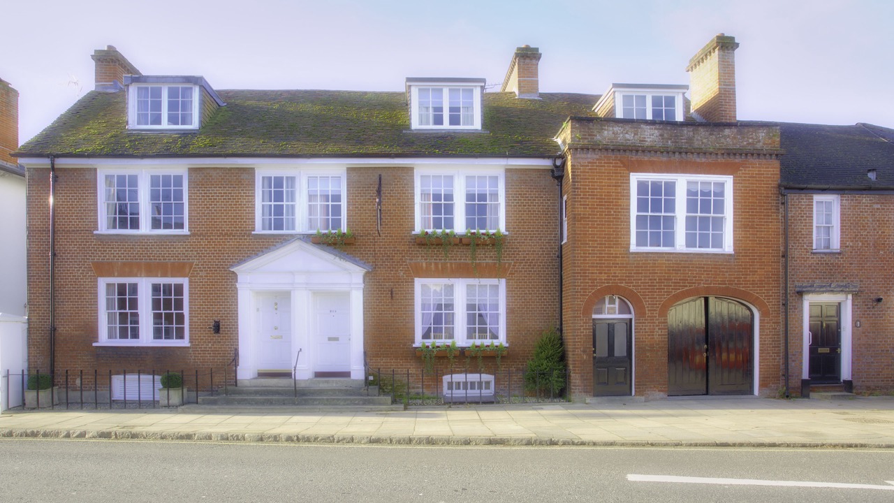 Photo of Outdoor in Romsey