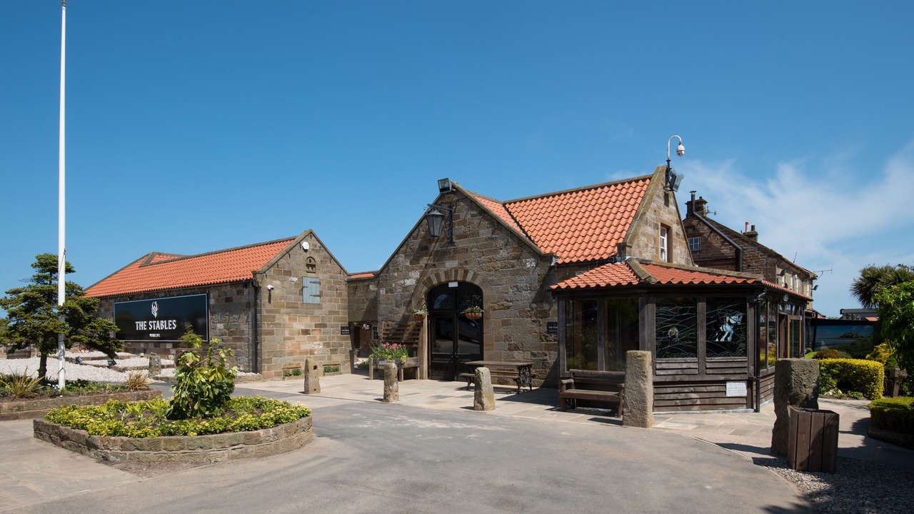 Photo of Outdoor in Briggswath