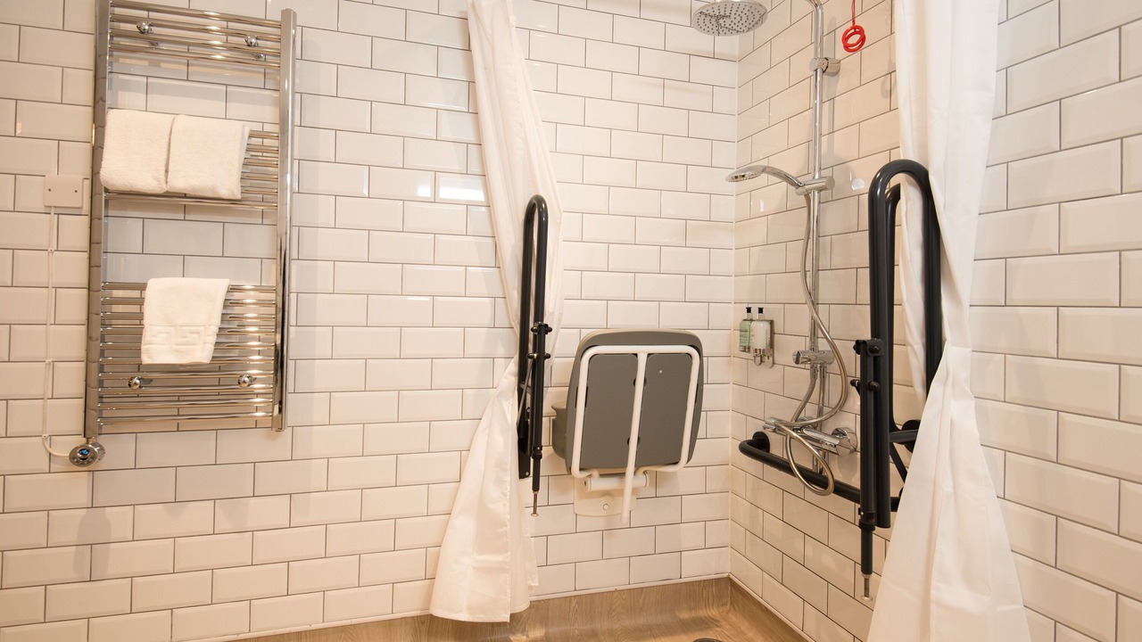 Photo of Bathroom in Briggswath