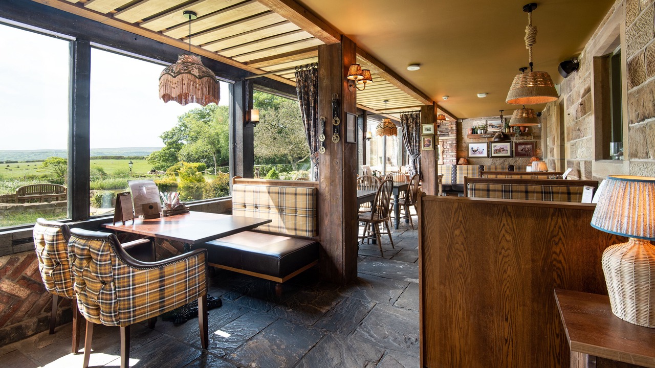 Photo of Outdoor in Briggswath