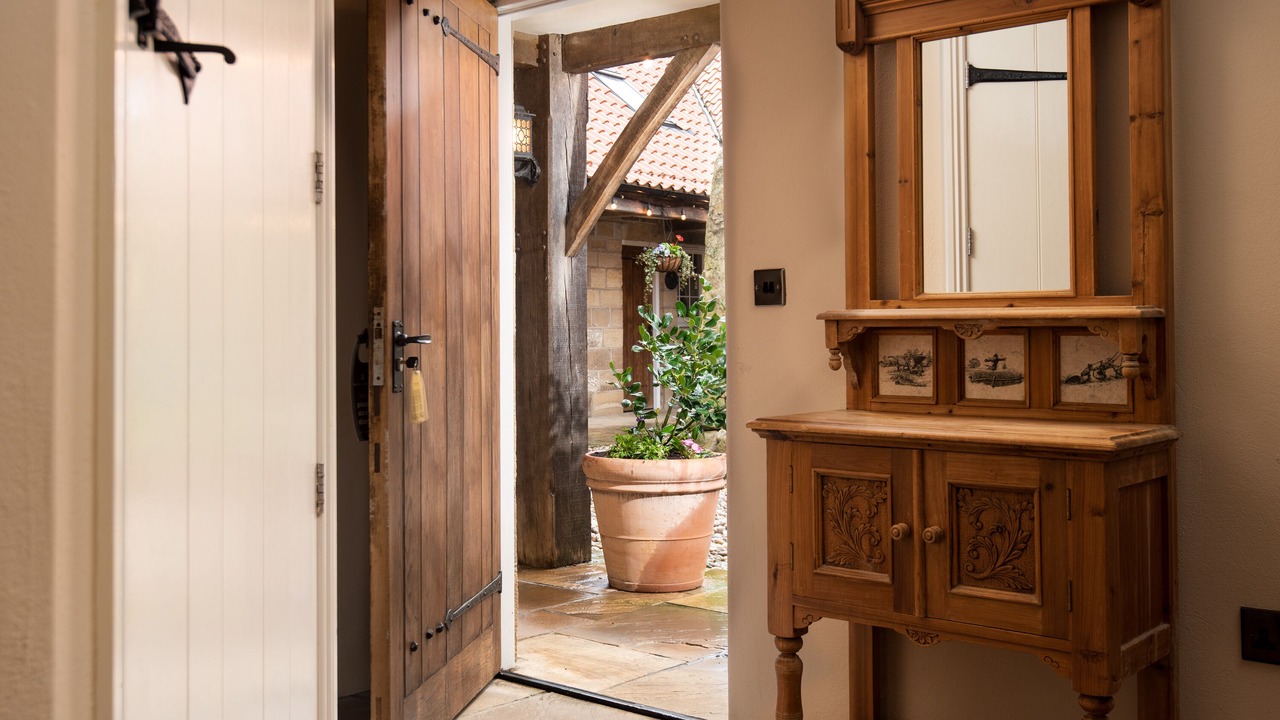 Photo of Bedroom in Briggswath