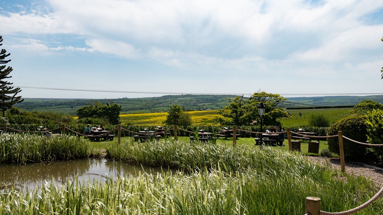 Photo of Outdoor in Briggswath