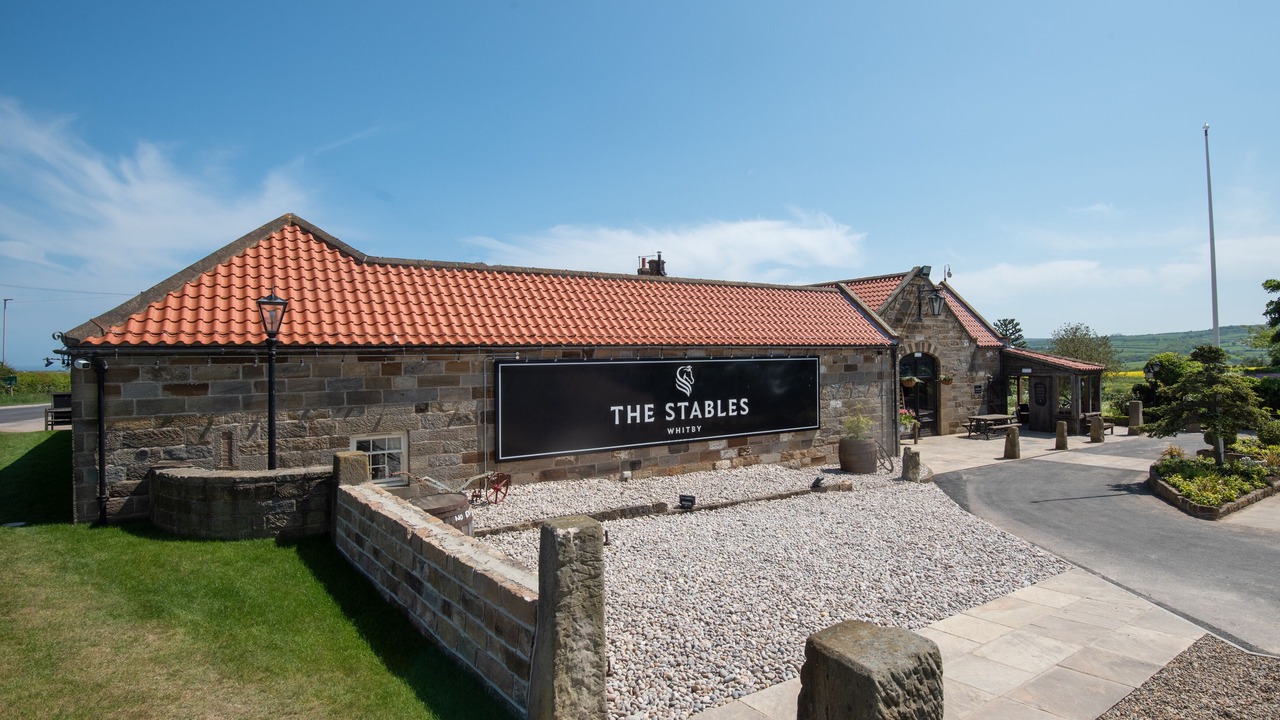 Photo of Outdoor in Briggswath