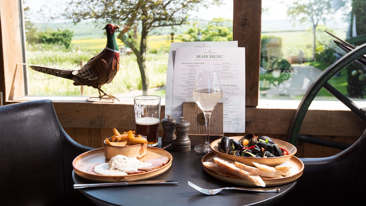 Photo of Outdoor in Briggswath