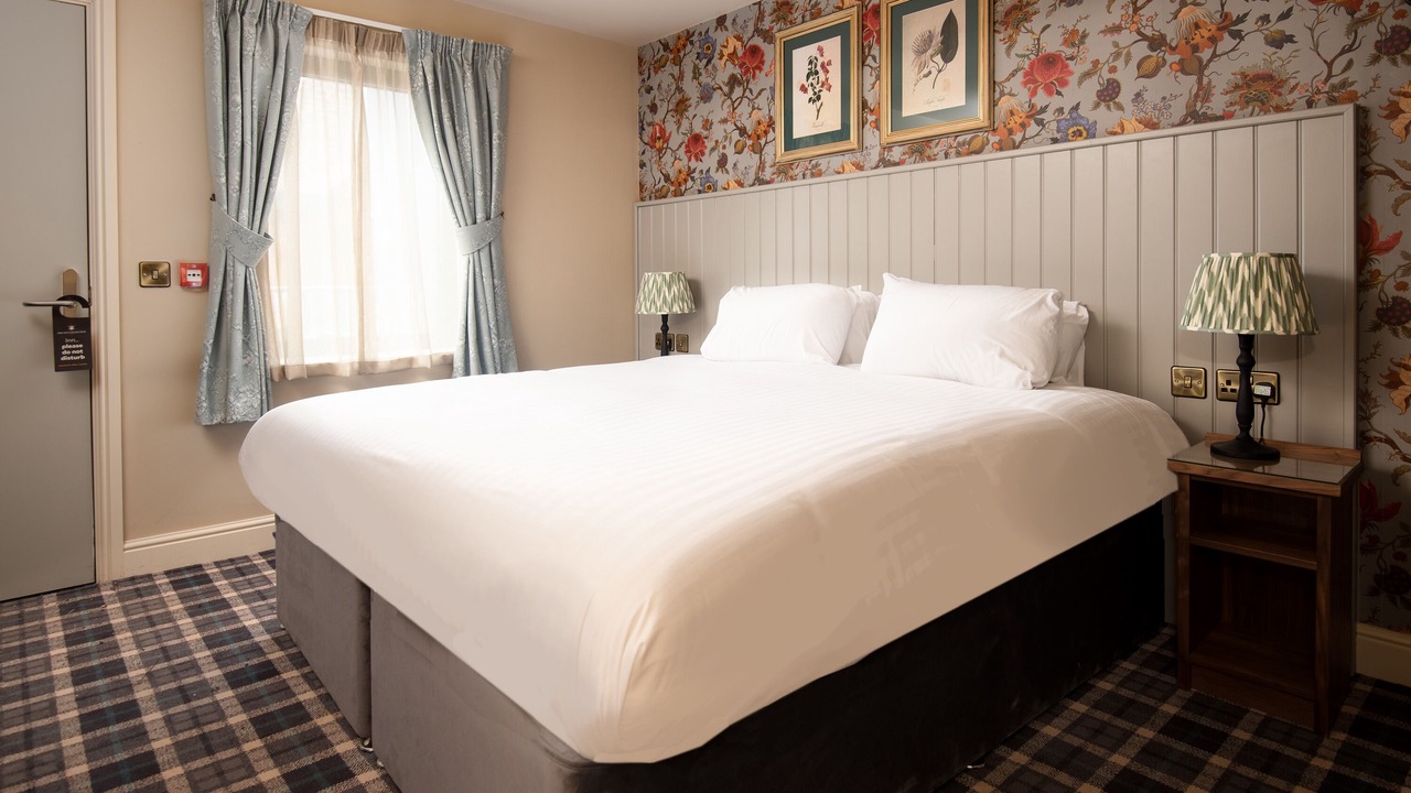 Photo of Bedroom in Briggswath