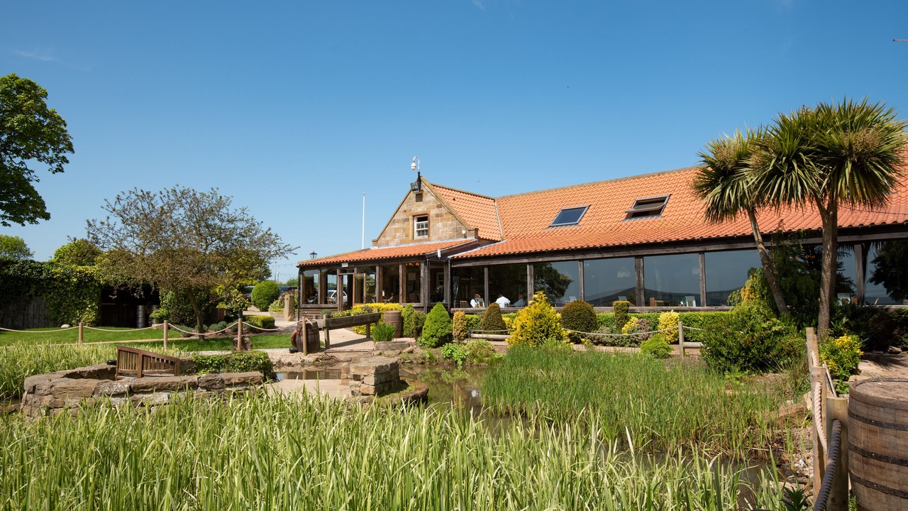 Photo of Outdoor in Briggswath