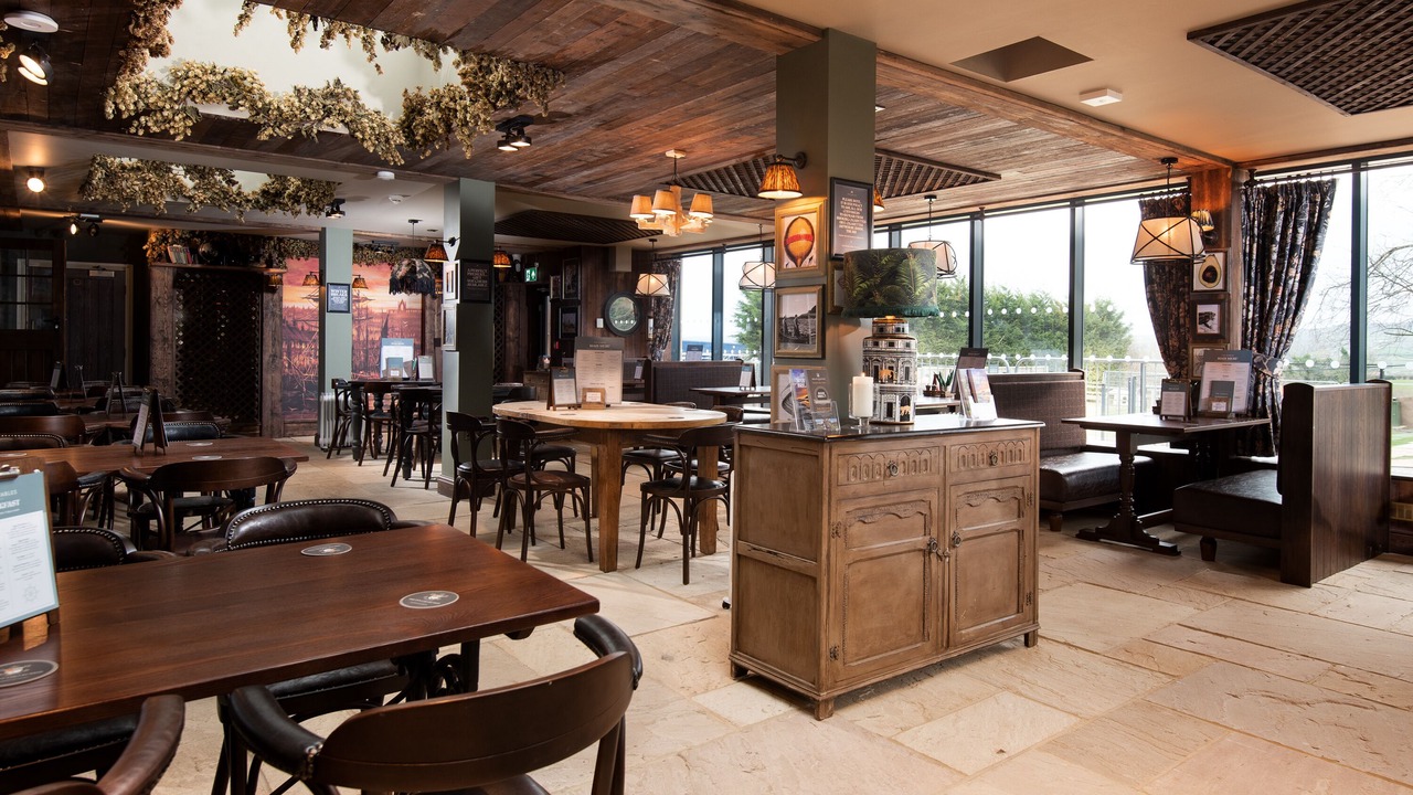 Photo of Outdoor in Briggswath