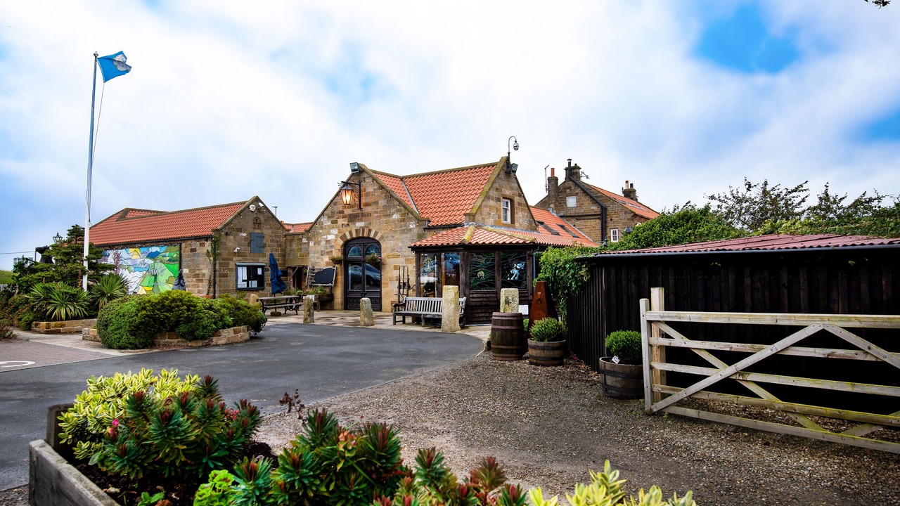 Photo of Outdoor in Briggswath