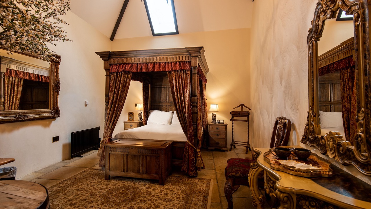 Photo of Bedroom in Briggswath