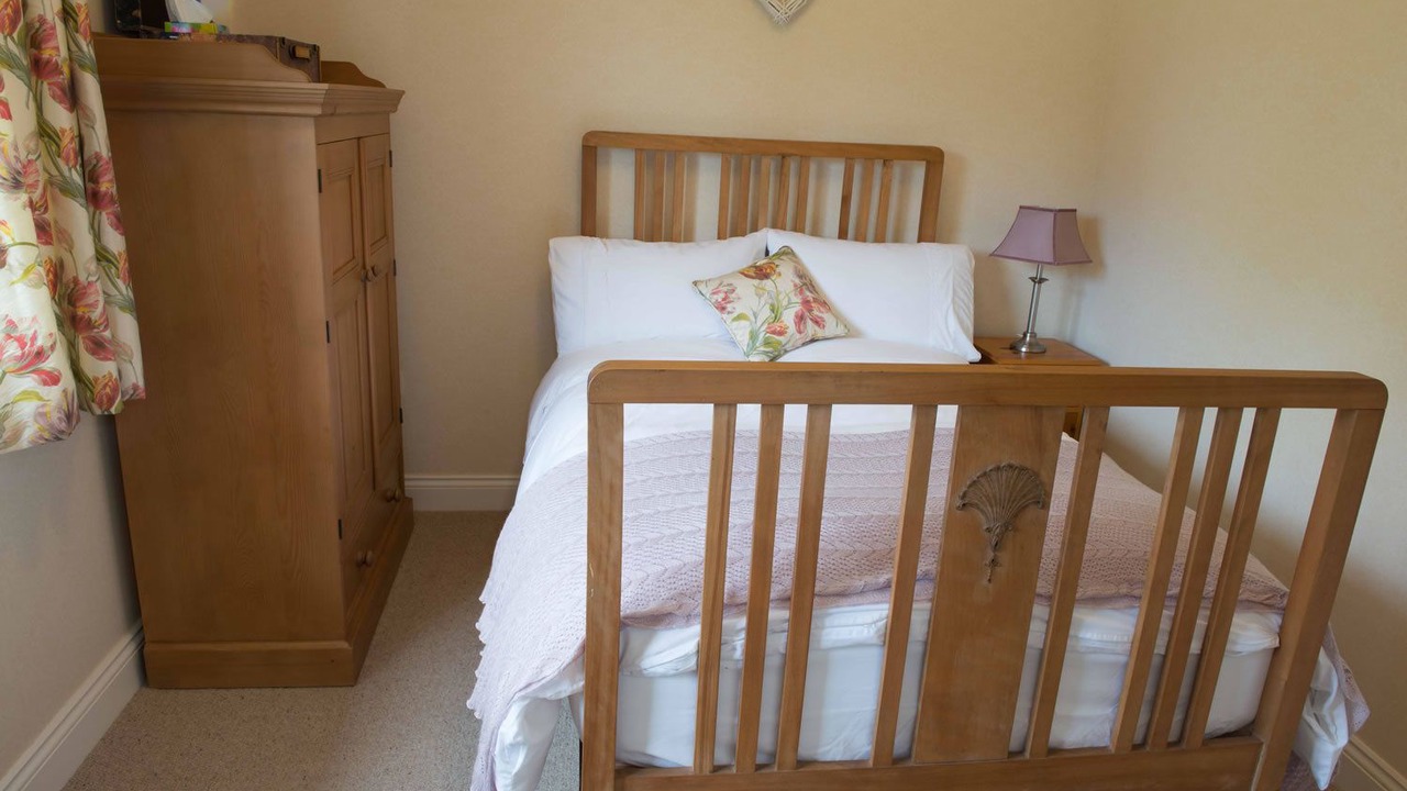 Photo of Bathroom in Lockerbie