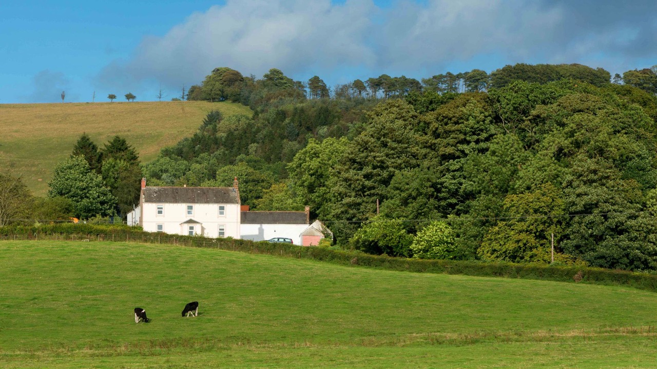 Photo of Outdoor in Lockerbie
