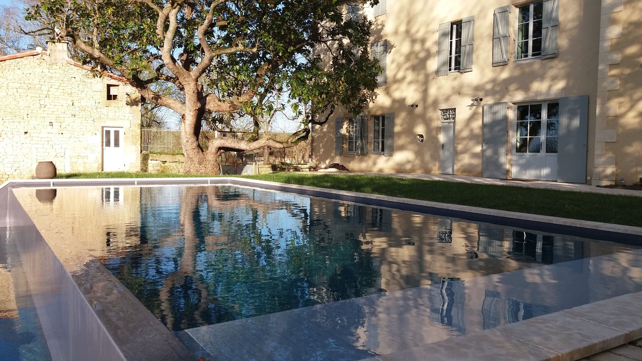 Photo of Outdoor in Azay-le-Brule