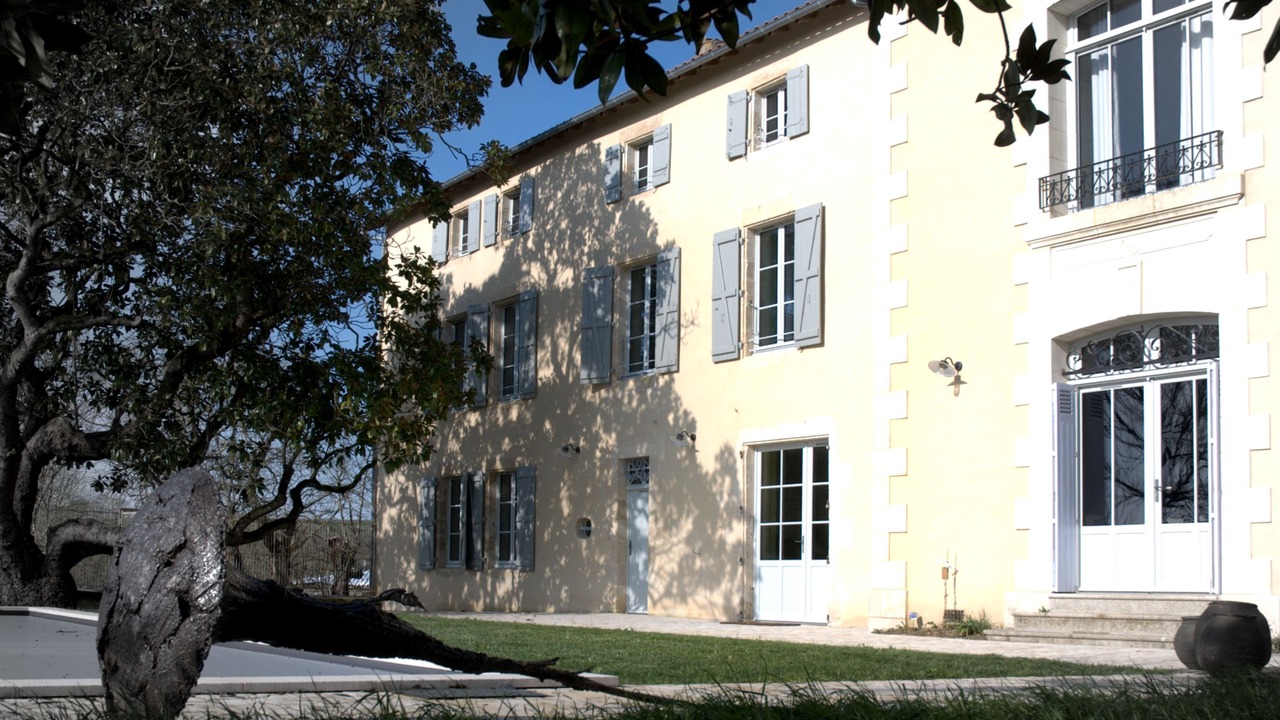 Photo of Outdoor in Azay-le-Brule