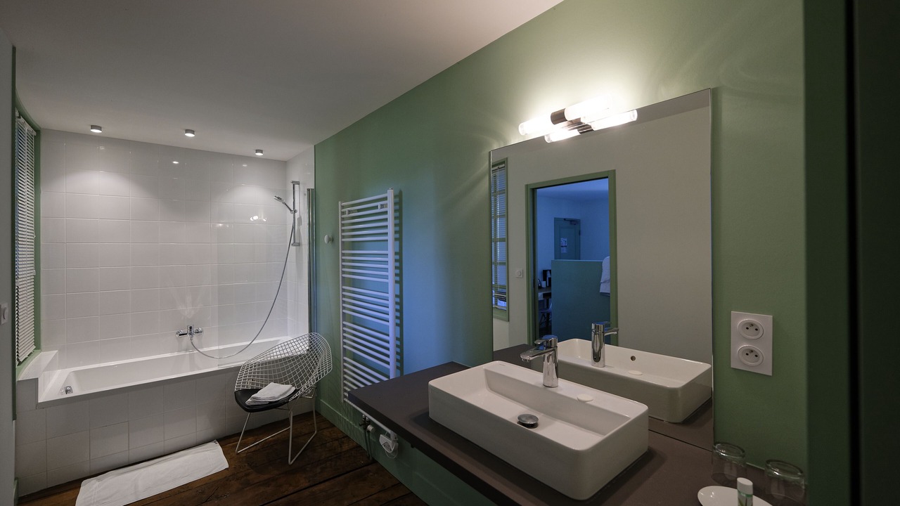 Photo of Bedroom in Azay-le-Brule