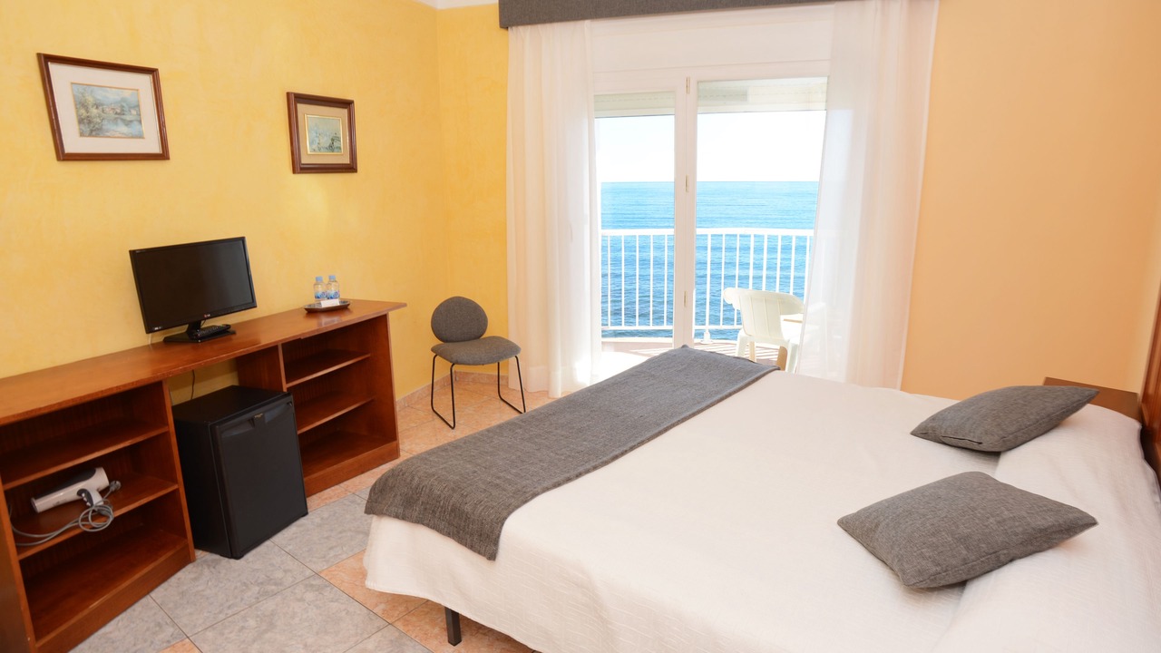 Photo of Bedroom in L'Escala