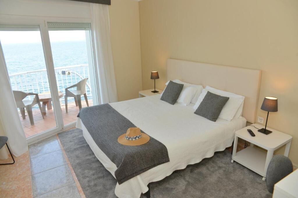 Photo of Bedroom in L'Escala