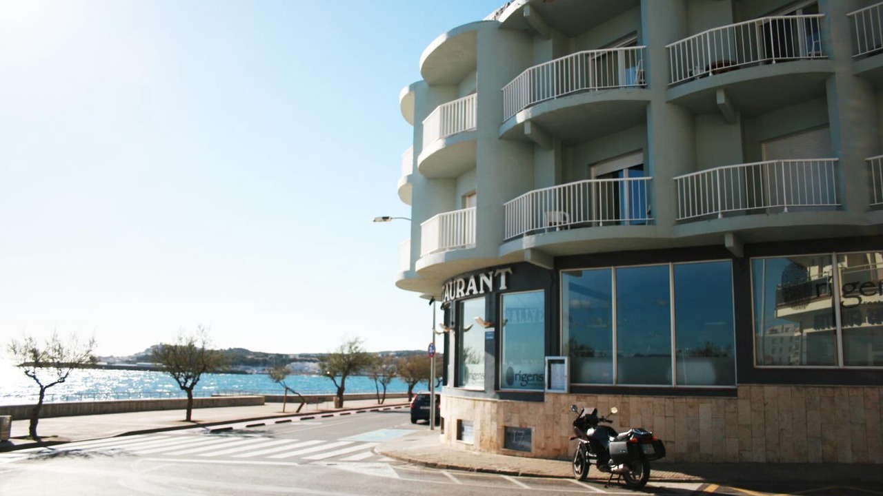 Photo of Outdoor in L'Escala