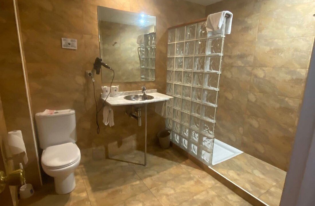 Photo of Bathroom in L'Escala