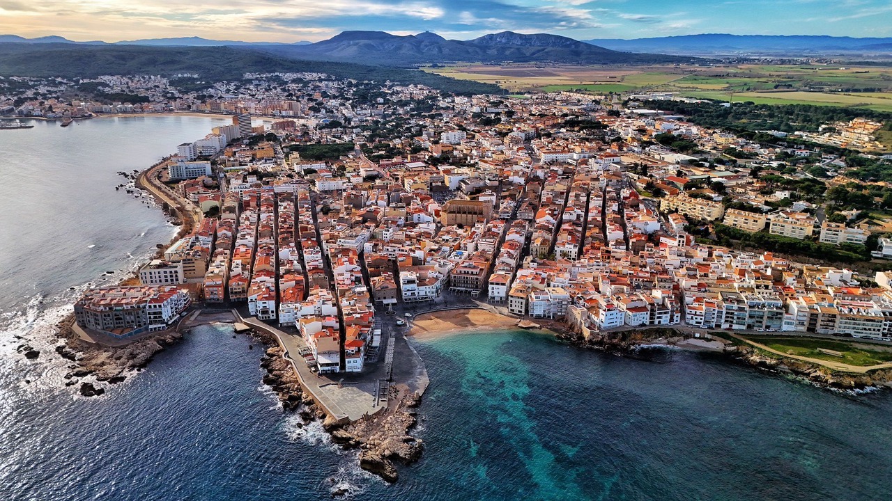 Photo of Outdoor in L'Escala