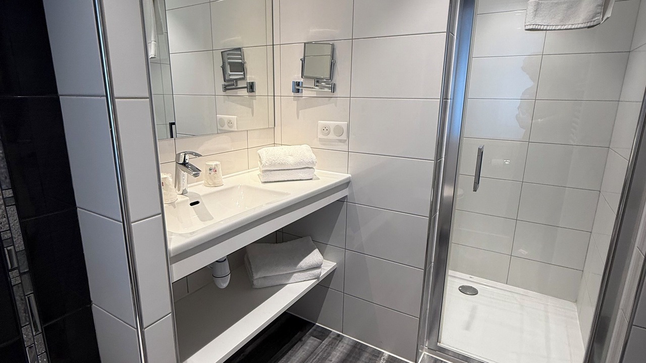 Photo of Bathroom in Bayeux