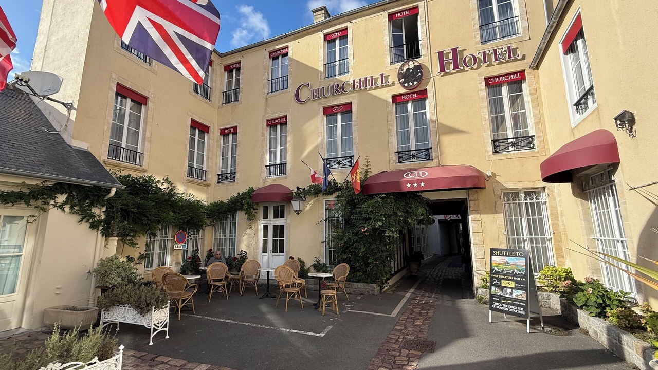 Photo of Outdoor in Bayeux