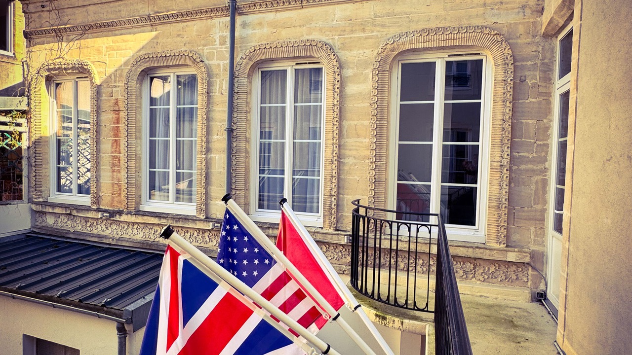 Photo of Outdoor in Bayeux