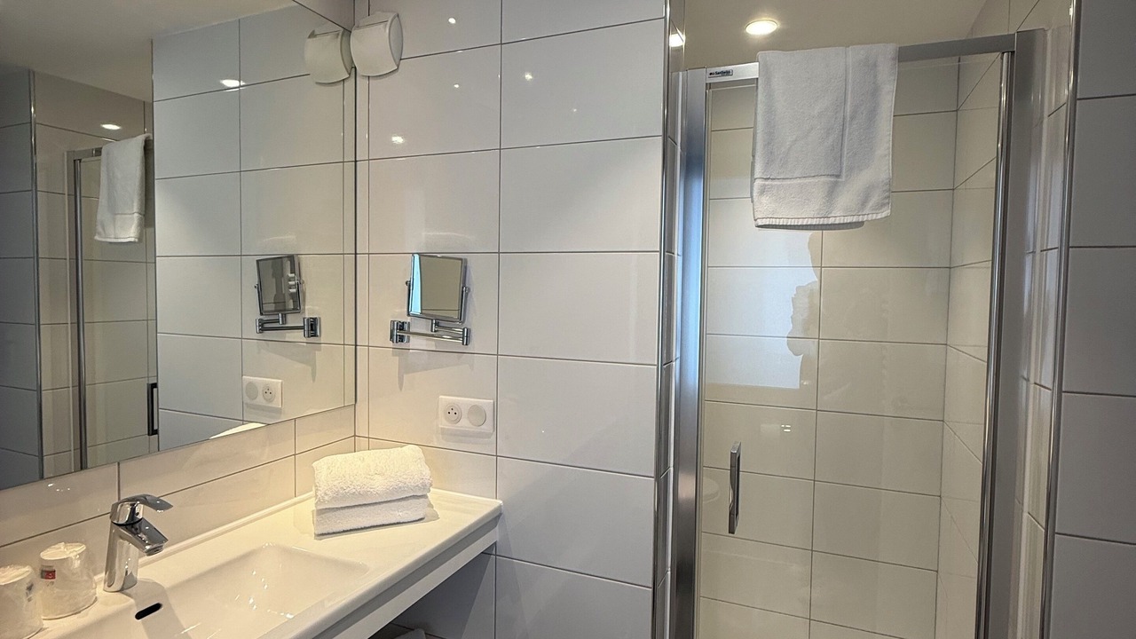 Photo of Bathroom in Bayeux