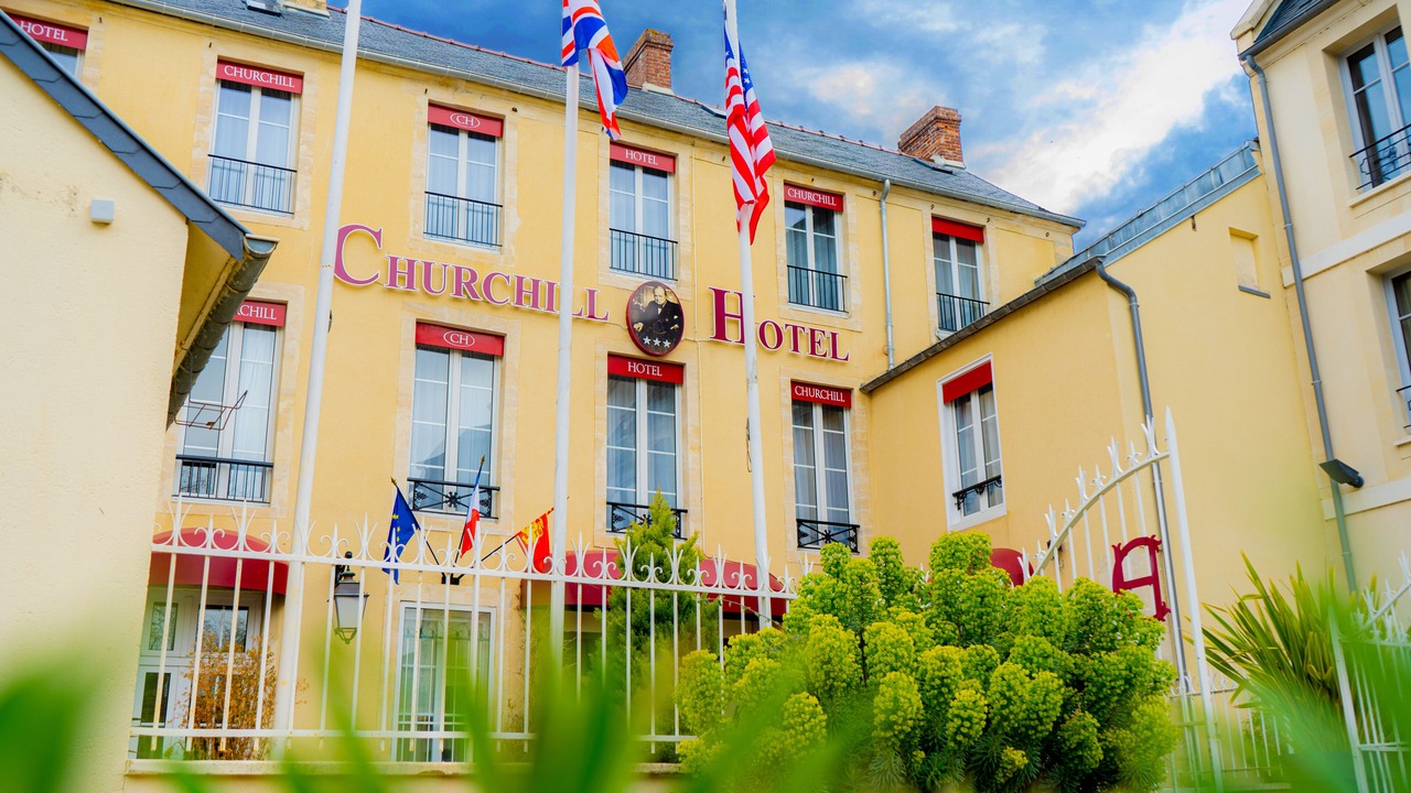 Photo of Outdoor in Bayeux