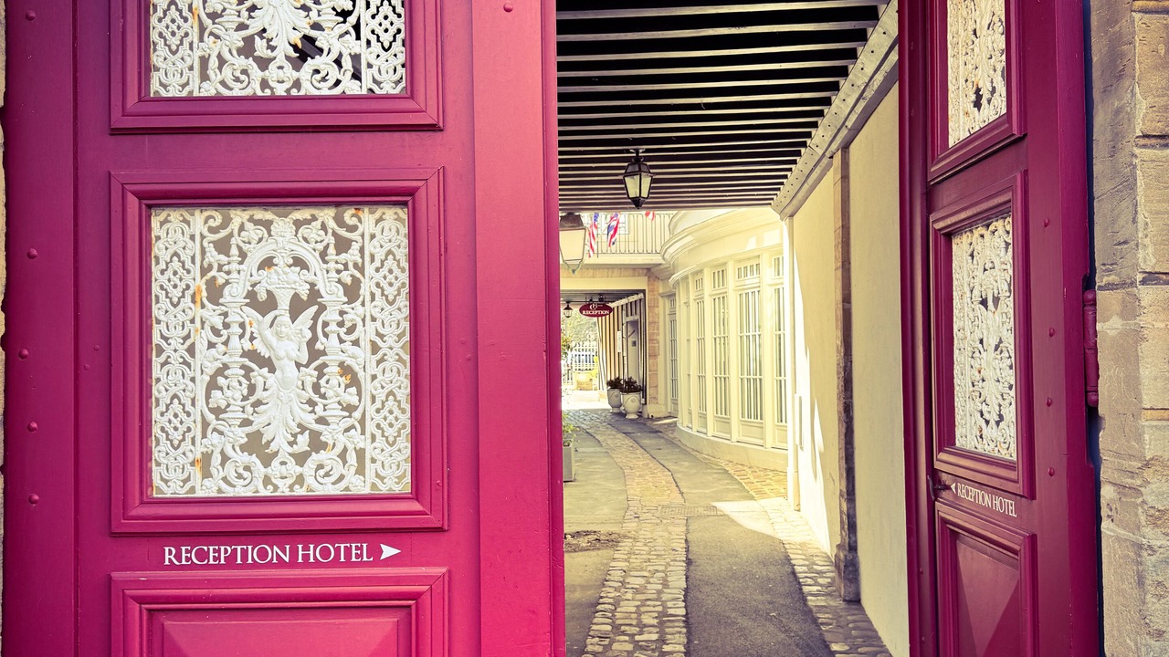 Photo of Outdoor in Bayeux