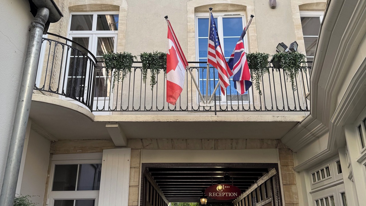 Photo of Outdoor in Bayeux