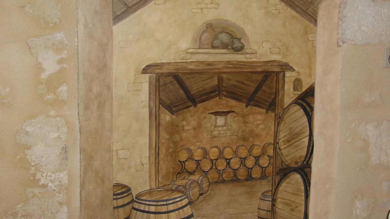 Photo of Others in Puisseguin