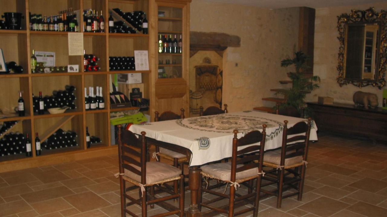 Photo of Others in Puisseguin