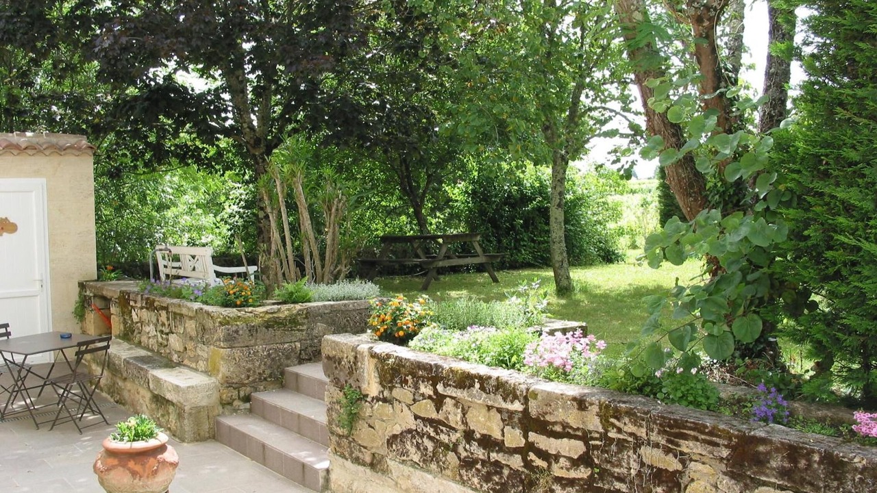 Photo of Outdoor in Puisseguin