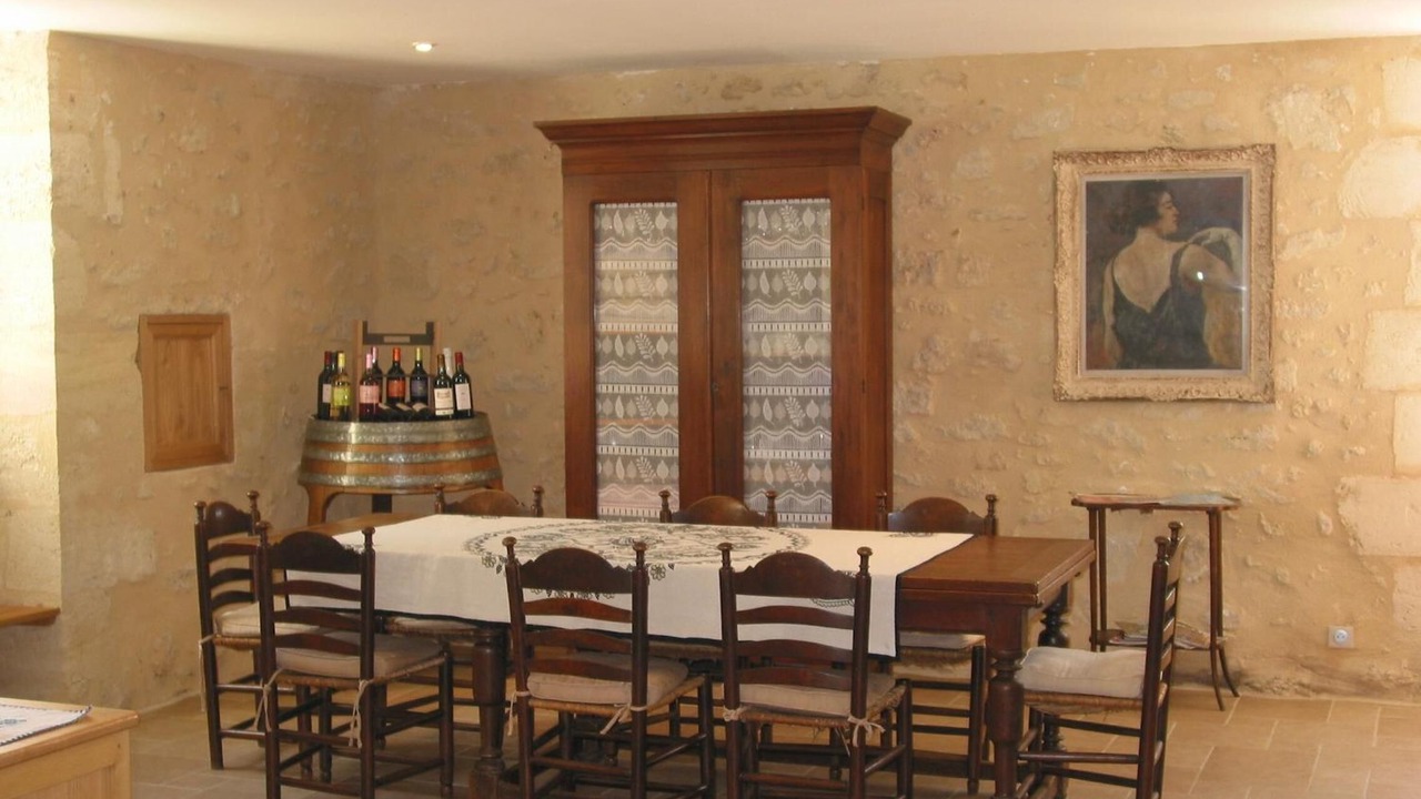 Photo of Others in Puisseguin