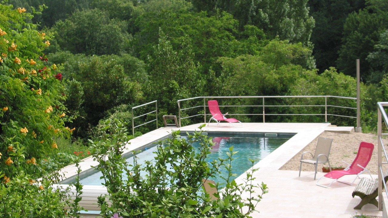 Photo of Outdoor in Puisseguin