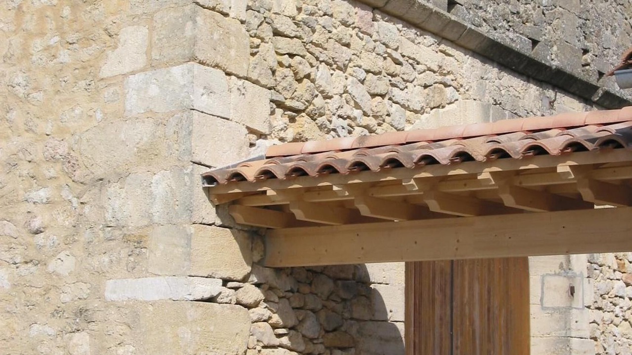 Photo of Outdoor in Puisseguin