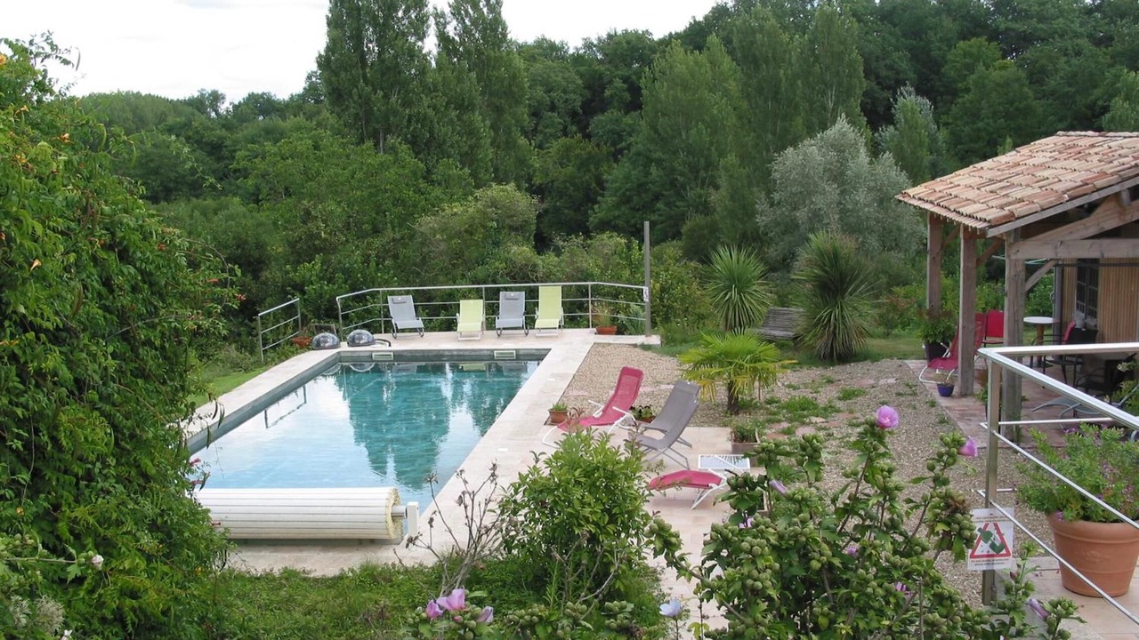 Photo of Outdoor in Puisseguin