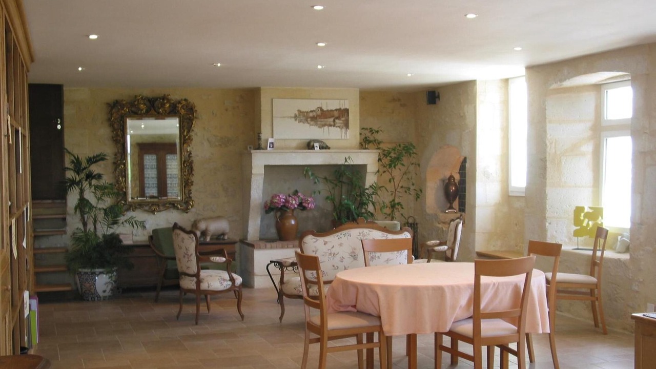 Photo of Others in Puisseguin