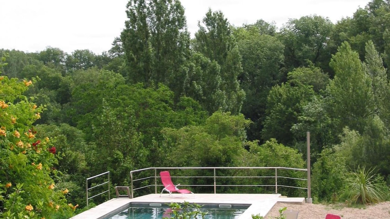 Photo of Outdoor in Puisseguin