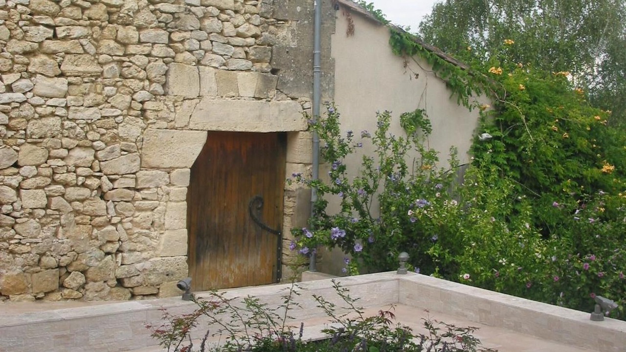 Photo of Outdoor in Puisseguin