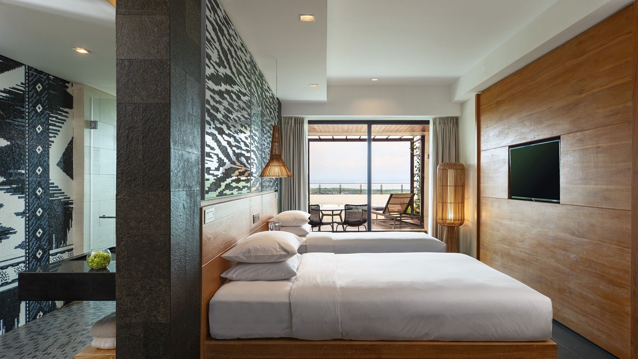 Photo of Bedroom in Ungasan