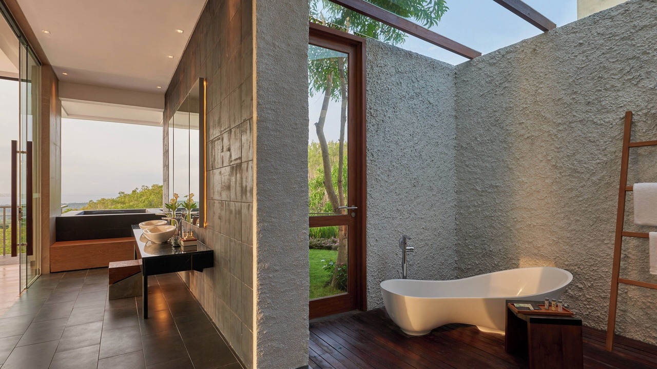 Photo of Bathroom in Ungasan