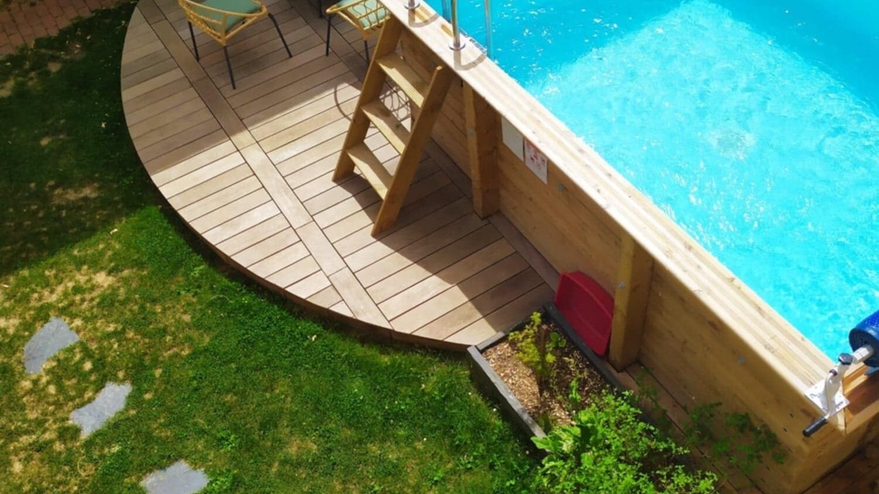 Photo of Outdoor in Chavagnes