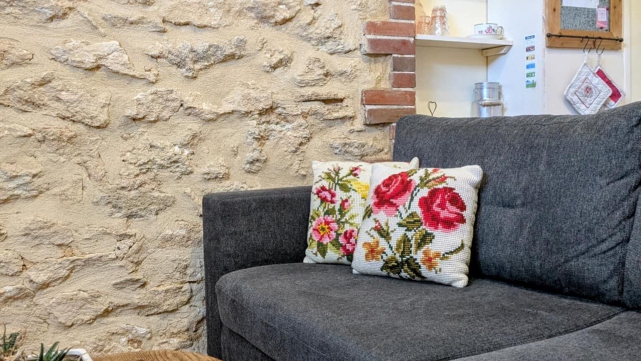 Photo of Bedroom in Chavagnes