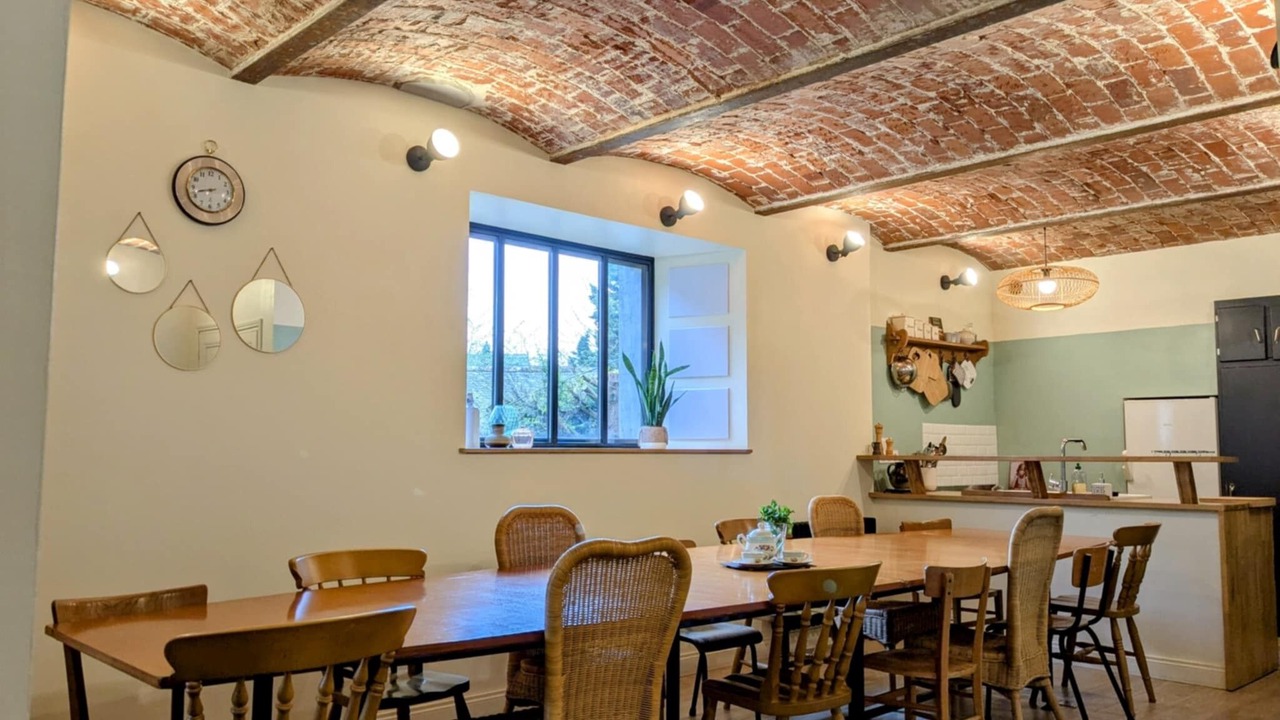 Photo of Outdoor in Chavagnes