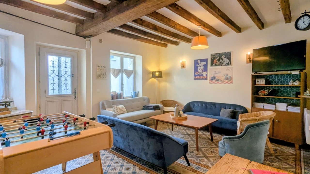 Photo of Outdoor in Chavagnes