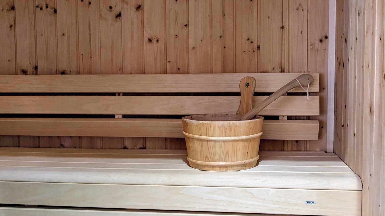 Photo of Bathroom in Chavagnes