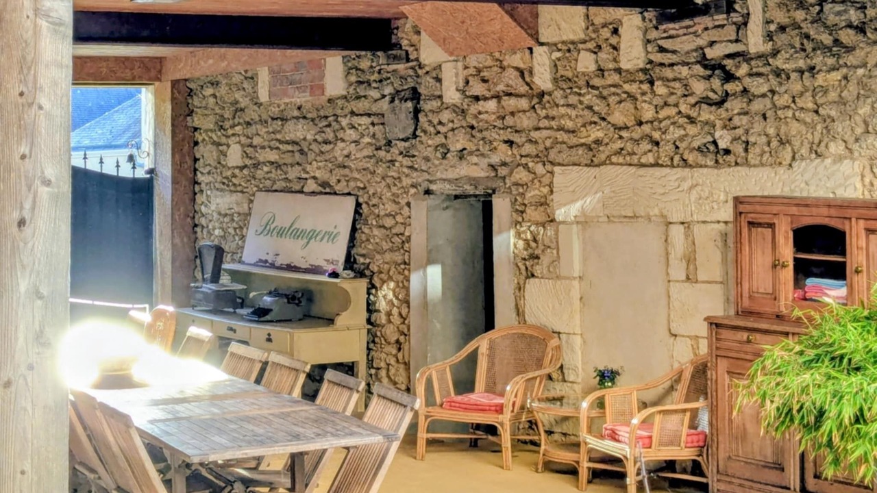 Photo of Outdoor in Chavagnes